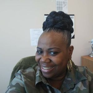 Meet your Posher, Darlene